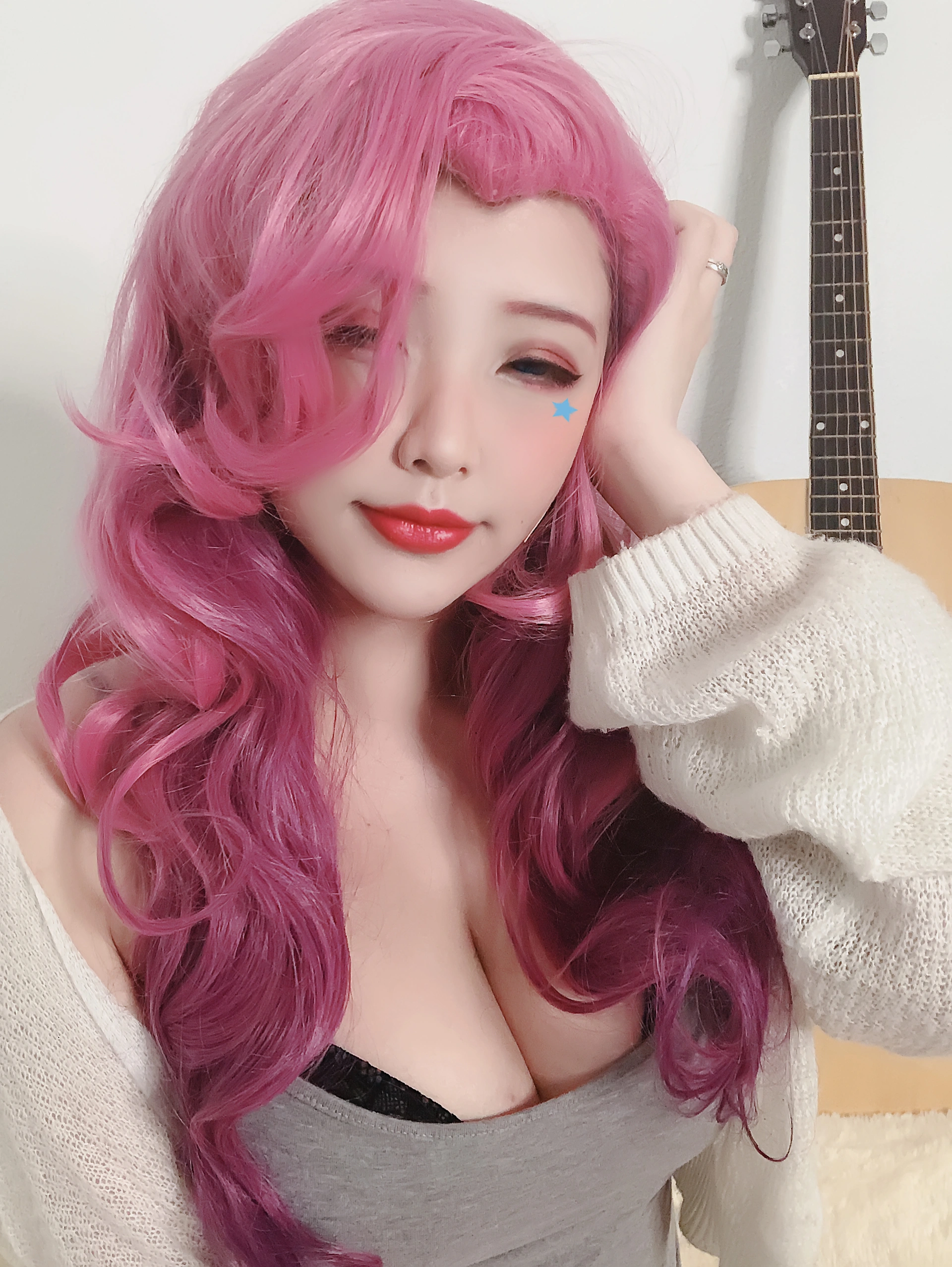Hana Bunny - NO.113 Seraphine 1