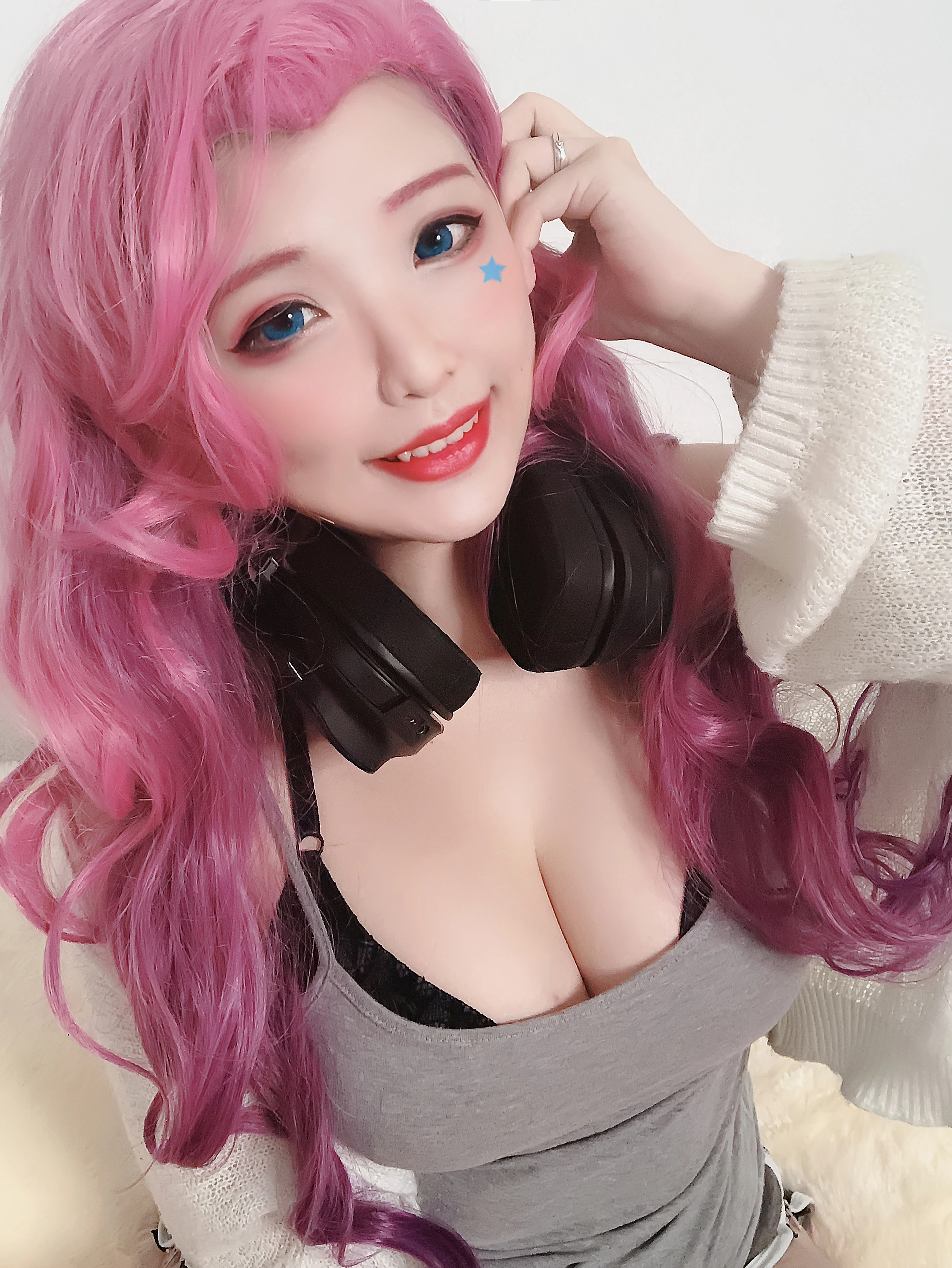 Hana Bunny - NO.113 Seraphine 2