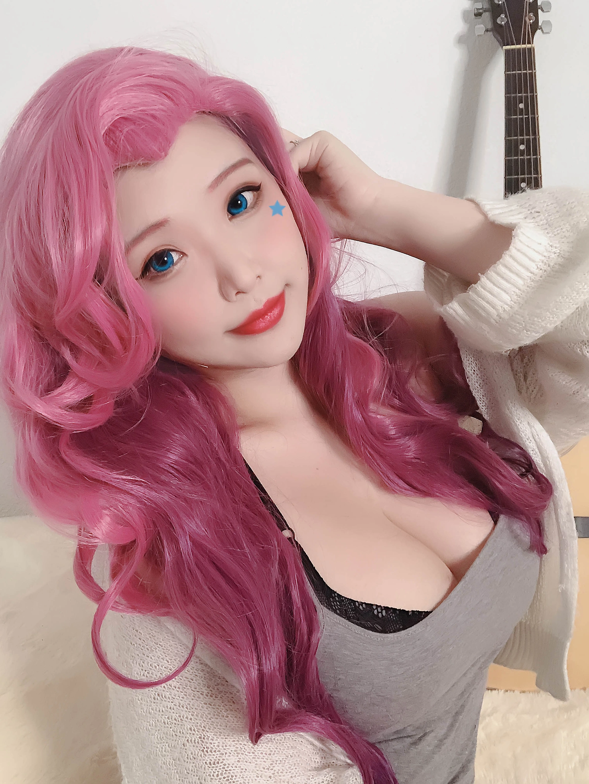 Hana Bunny - NO.113 Seraphine 3